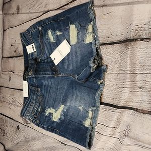 Judy Blue Shorts Size M